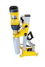 Bohrständer H-160 mit Bohrmotor BMH-160