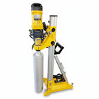 Bohrständer H-160 mit Bohrmotor BMH-160