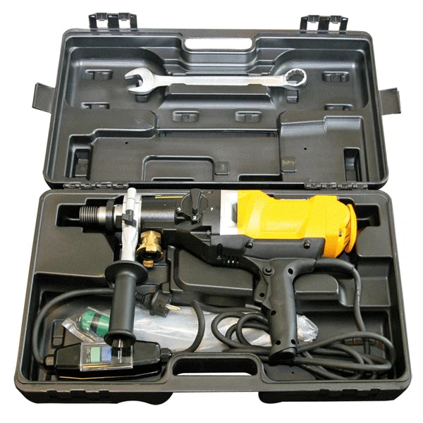 Bohrständer H-160 mit Bohrmotor BMH-160