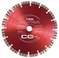TSB Ultra Diamanttrennscheibe 230mm
