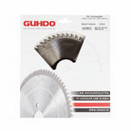 Guhdo HW-Kreissägeblatt 190 x 2,8/1,6 x 30 Z 48 W