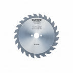 Guhdo HW-Kreissägeblatt 160 x 2,2/1,2 x 20 Z24W