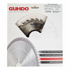 Guhdo HW-Kreissägeblatt 160 x 2,2/1,2 x 20 Z24W