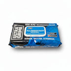 UltraGrime Pro Multiuse Cleaning Wipes | Industrielle Tücher zur Entfernung von Fett, Öl, Farbe und Tinte | 100 extragroße Feuchttücher, 38 cm x 25 cm